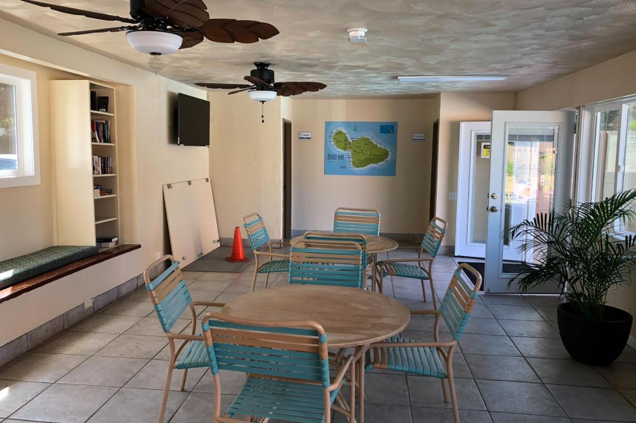 Maui Kai 507 Hotel Napili-Honokowai Luaran gambar