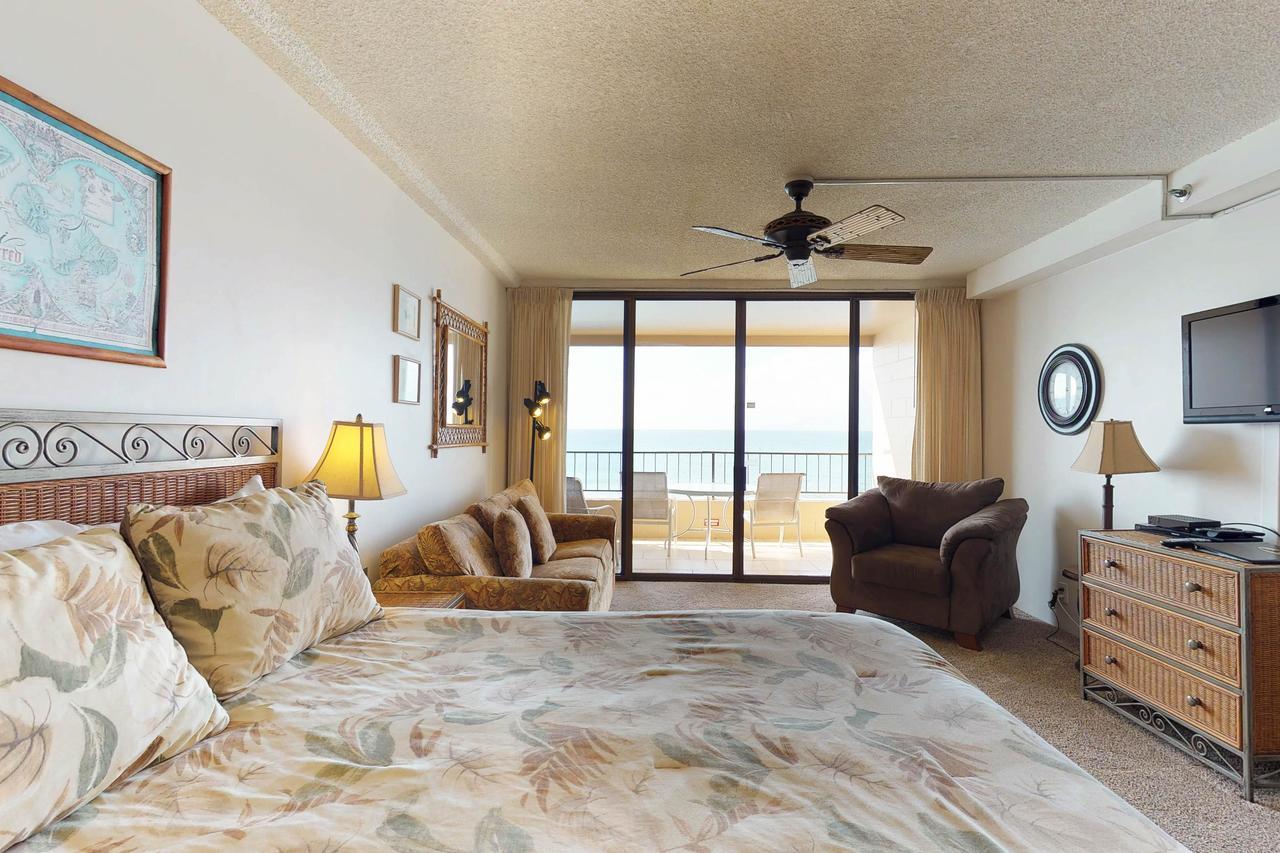 Maui Kai 507 Hotel Napili-Honokowai Luaran gambar