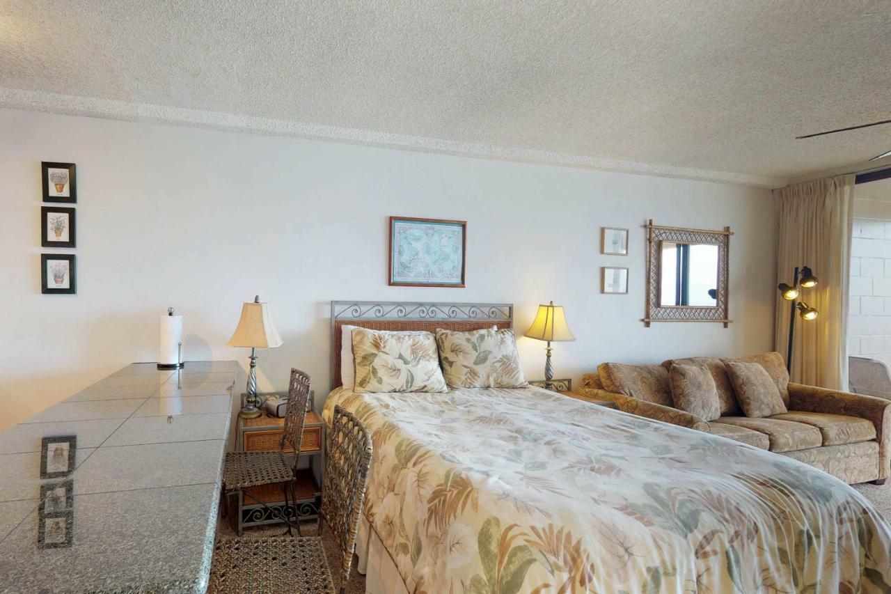 Maui Kai 507 Hotel Napili-Honokowai Luaran gambar